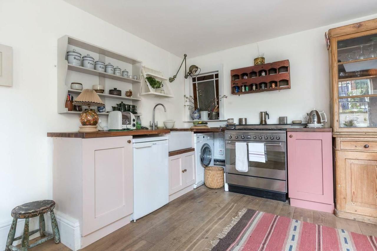 Hampstead Haven 1br Flat Apartment *