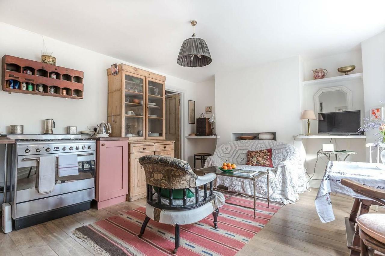 Hampstead Haven 1br Flat Apartment London