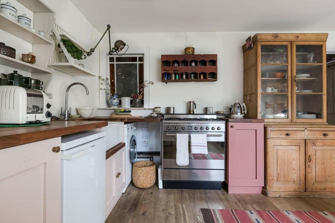 Hampstead Haven 1br Flat Apartment