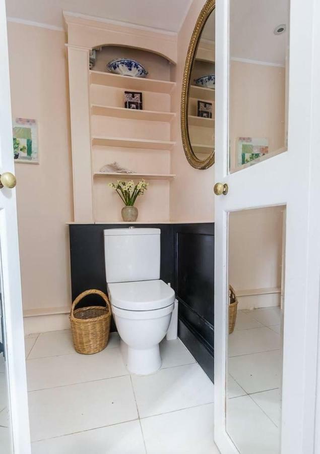 Apartment Hampstead Haven 1br Flat *