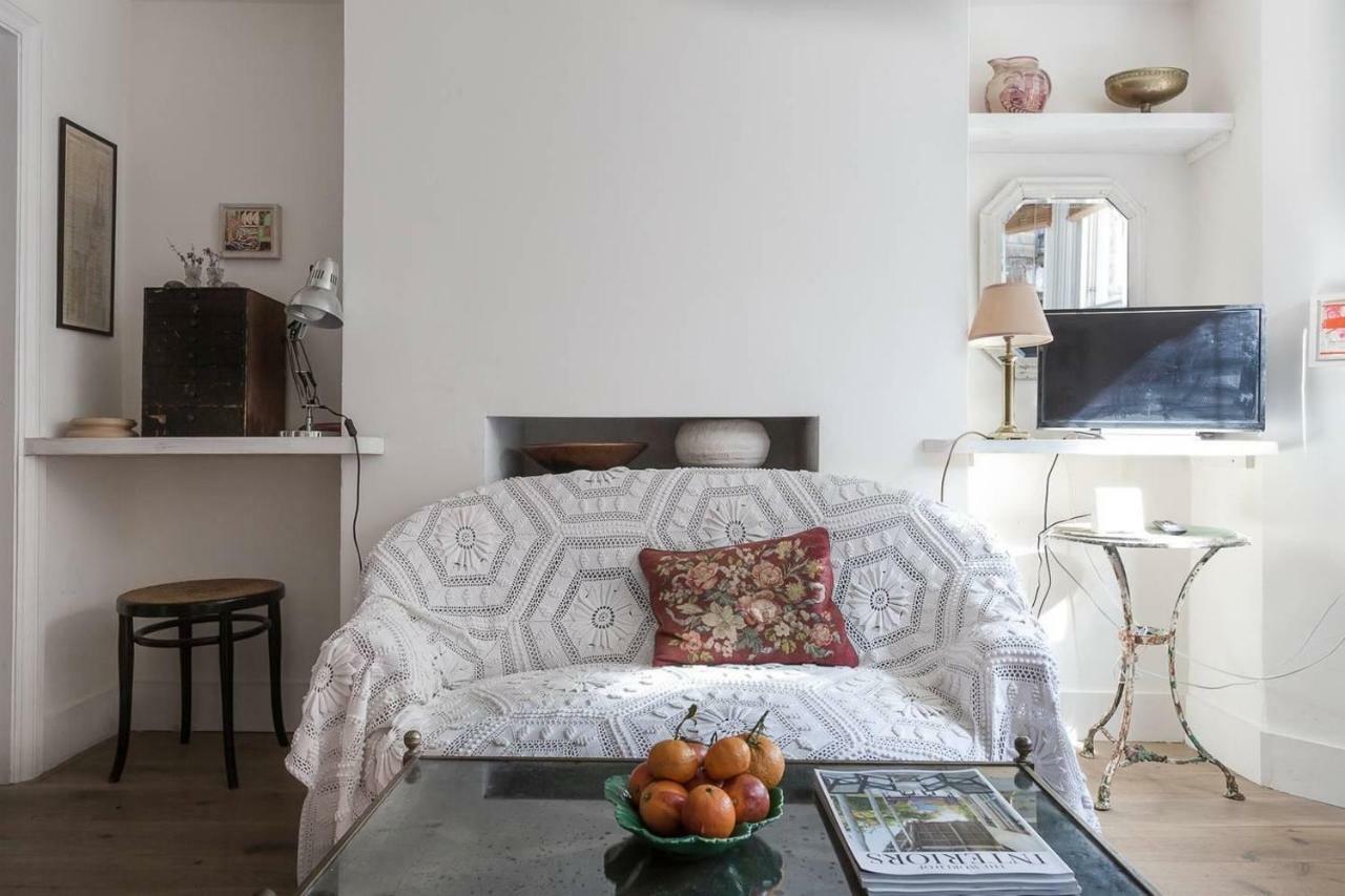 Apartment Hampstead Haven 1br Flat